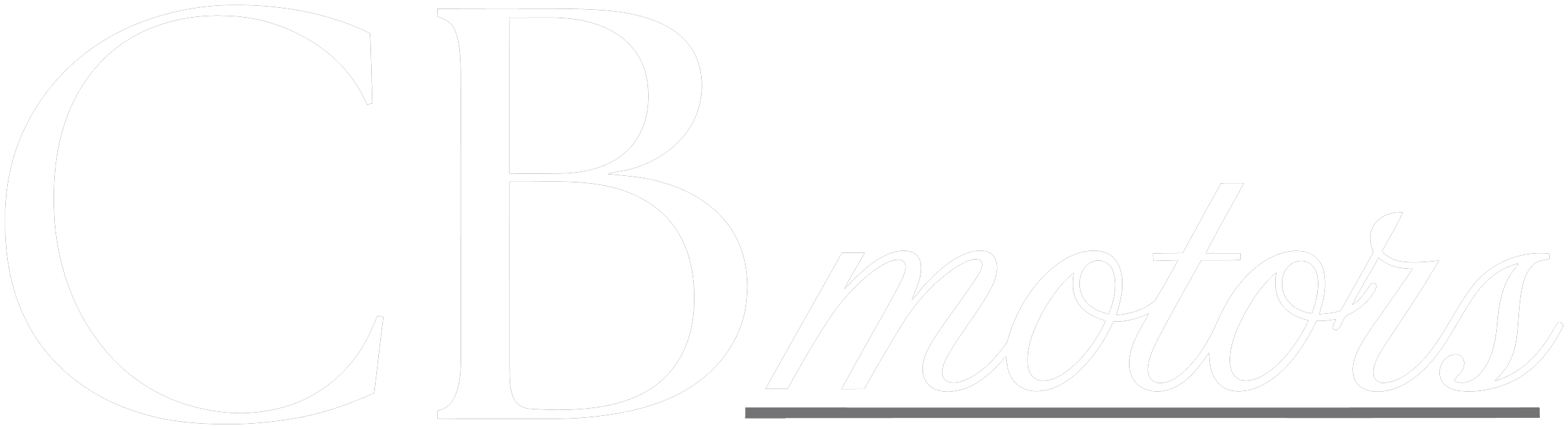 CB MOTORS